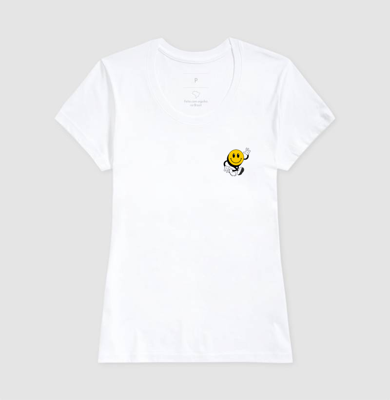 Camiseta THERON - Imagem 3