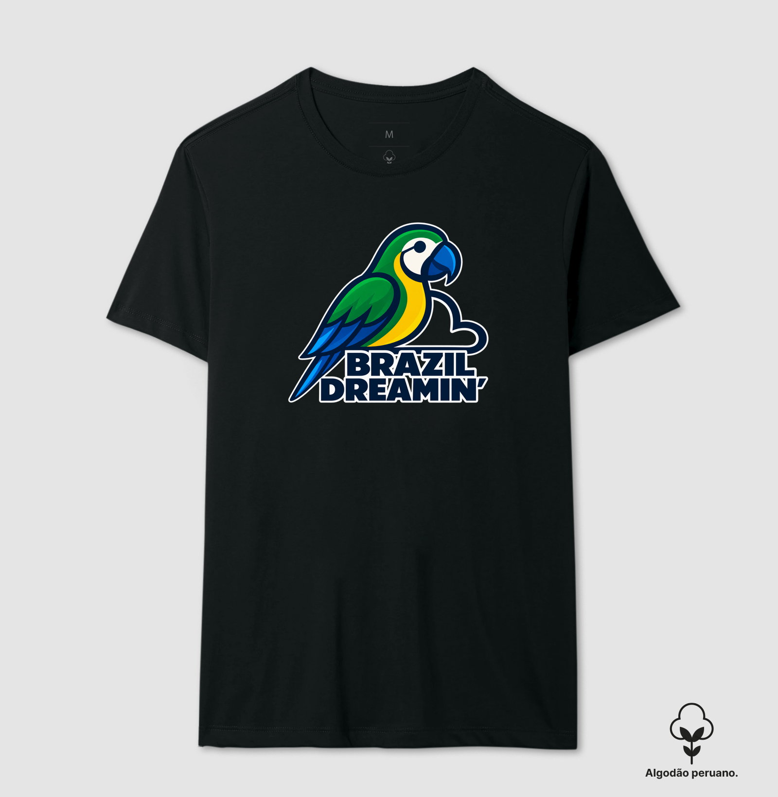 Brazil Dreamin' - Imagem 4