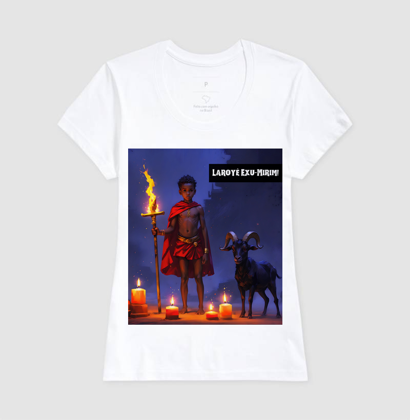 Camisa 7