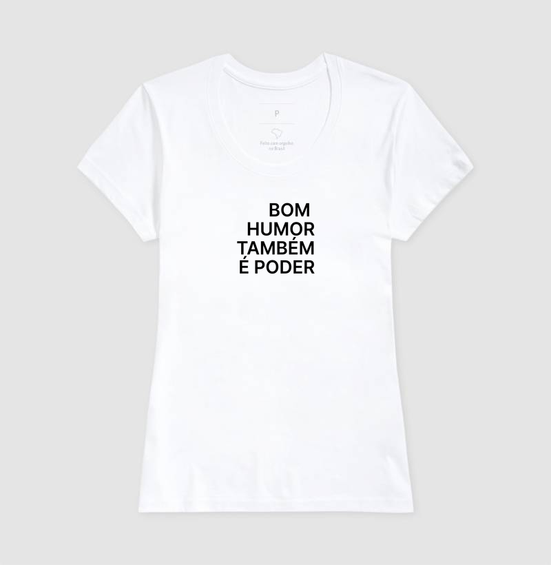 BOM HUMOR É PODER - Imagem 5