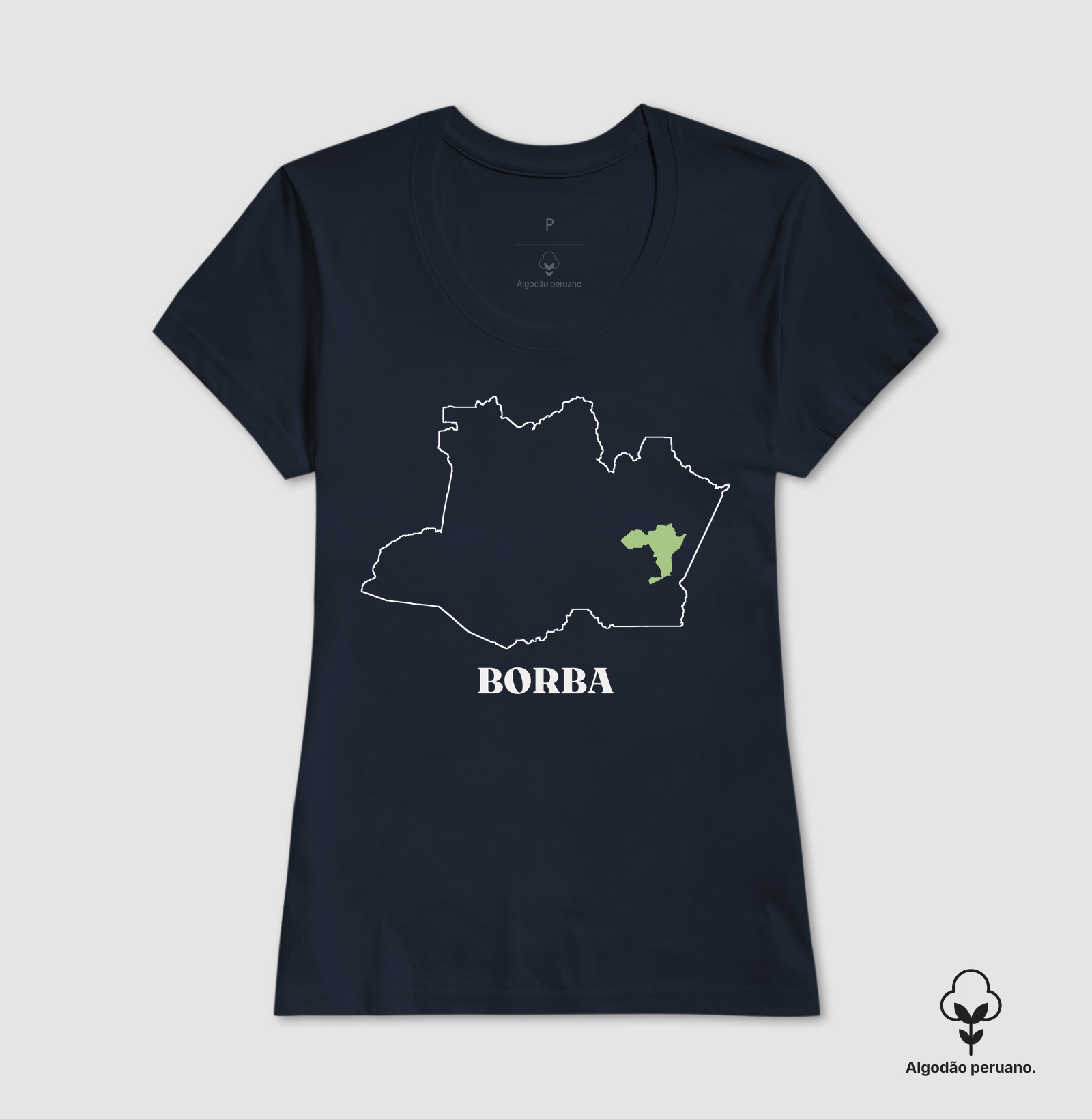 Borba | Traço AM - Imagem 7