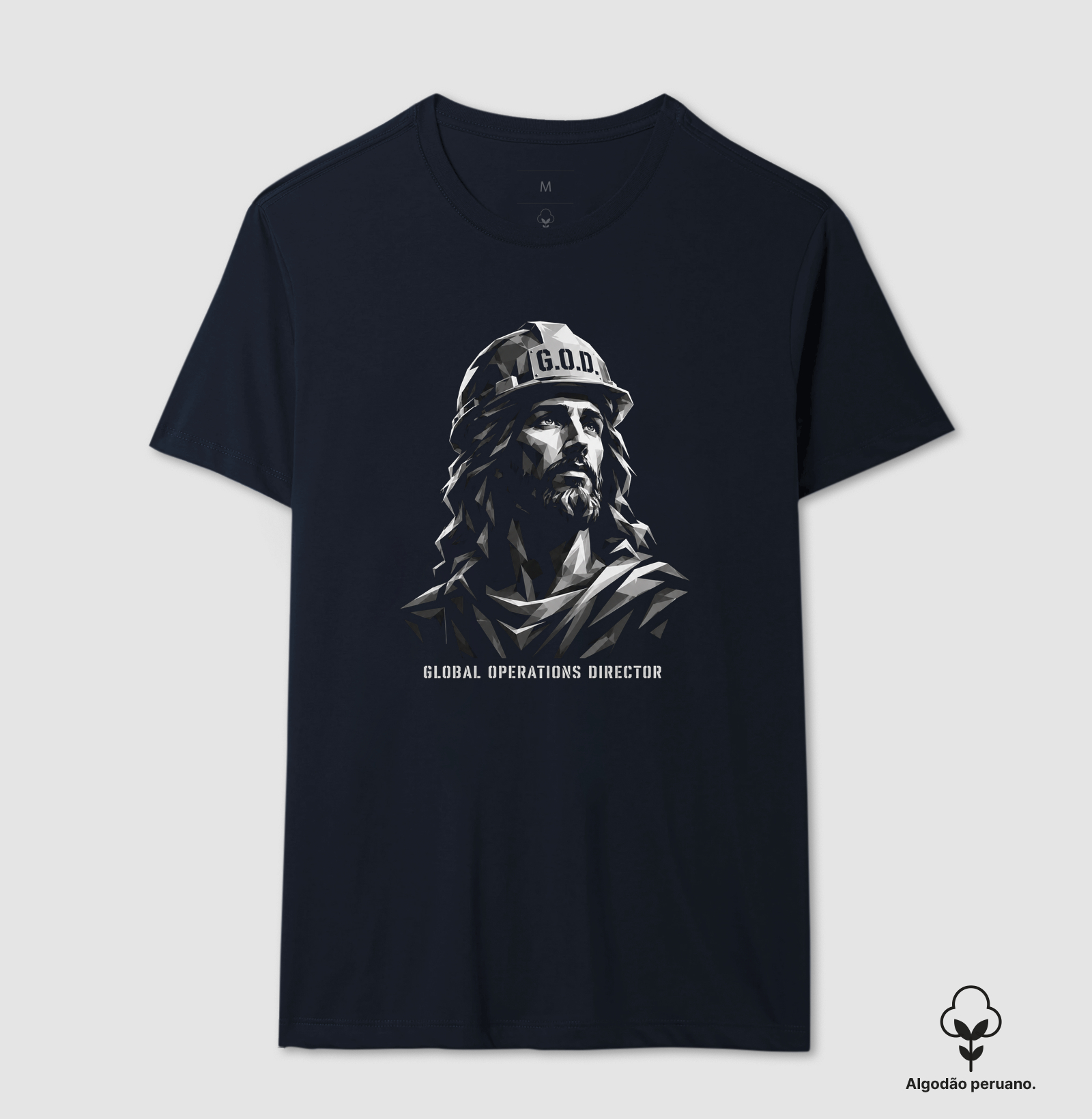 G.O.D. Global Operations Director - Imagem 5