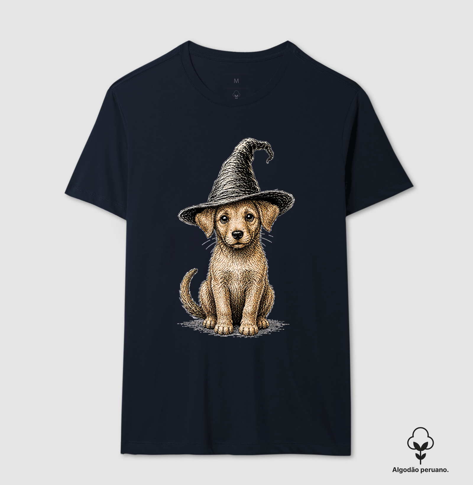 Cão Bruxo - Imagem 8