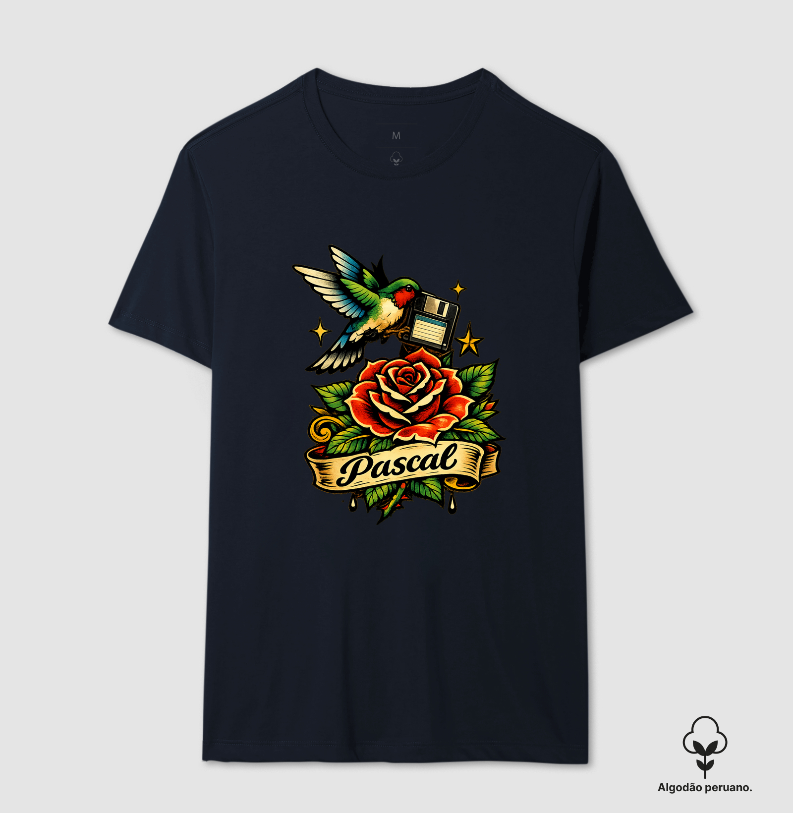 Camisa 6