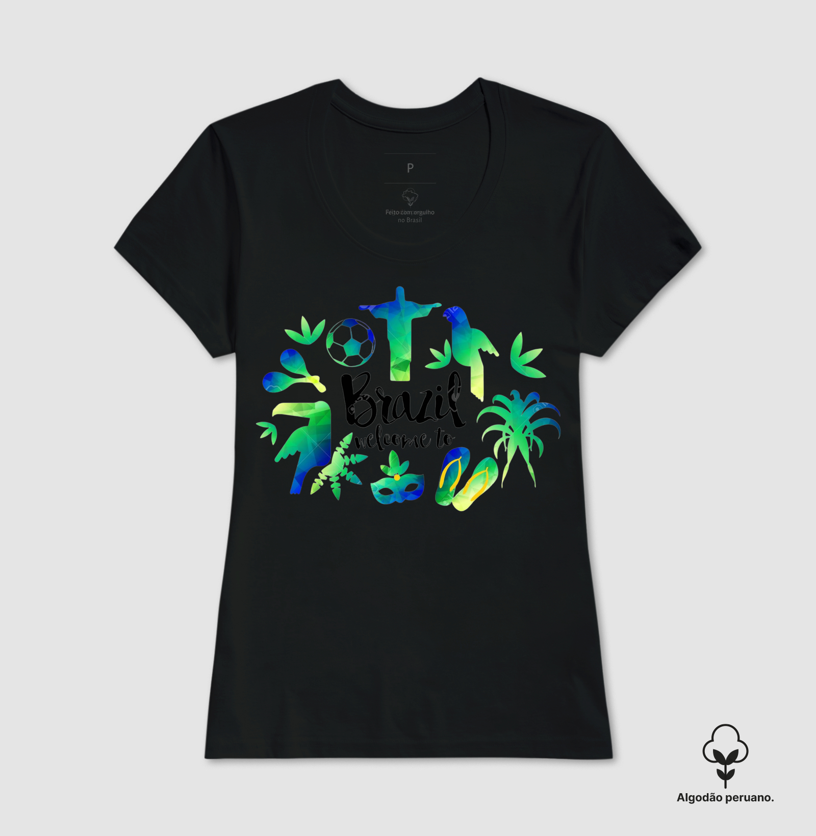 Camisa 4