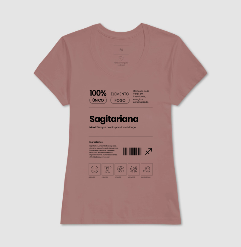 Sagitariana (Coleção Label) - Imagem 17
