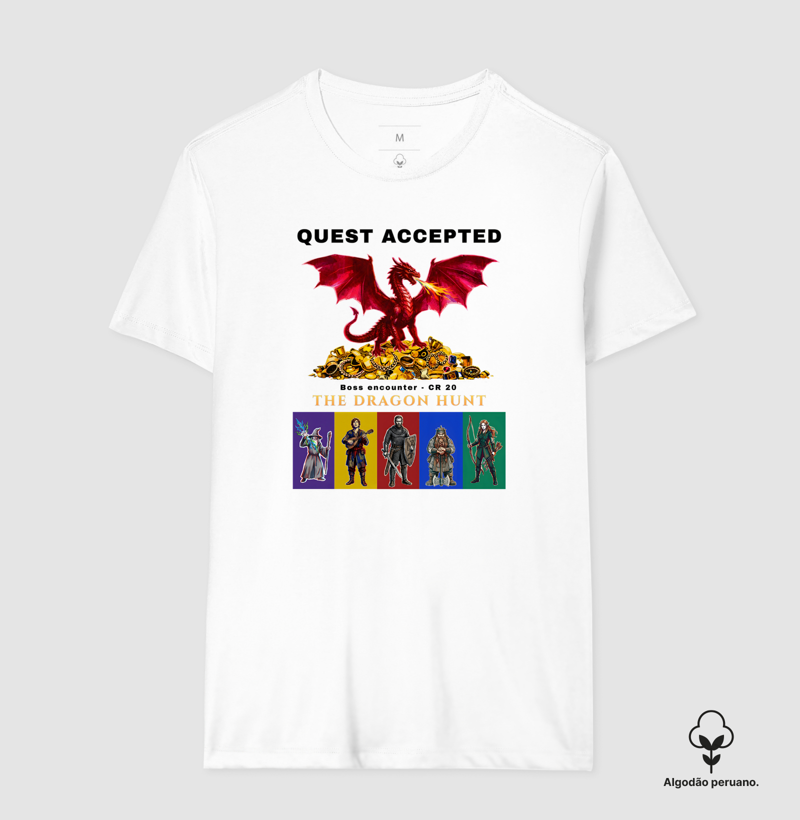 Camisa 6