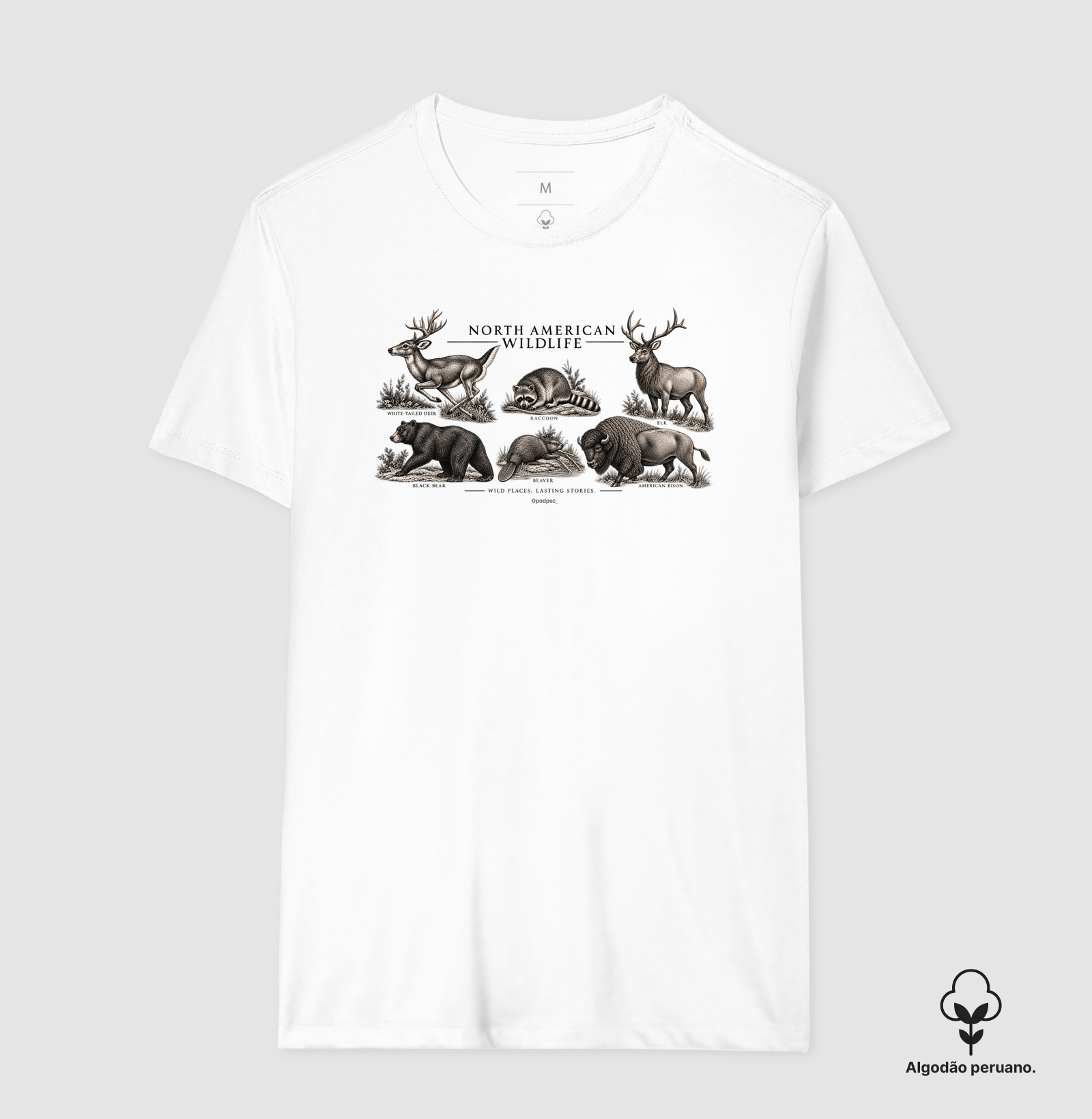 North American Wildife - Imagem 2