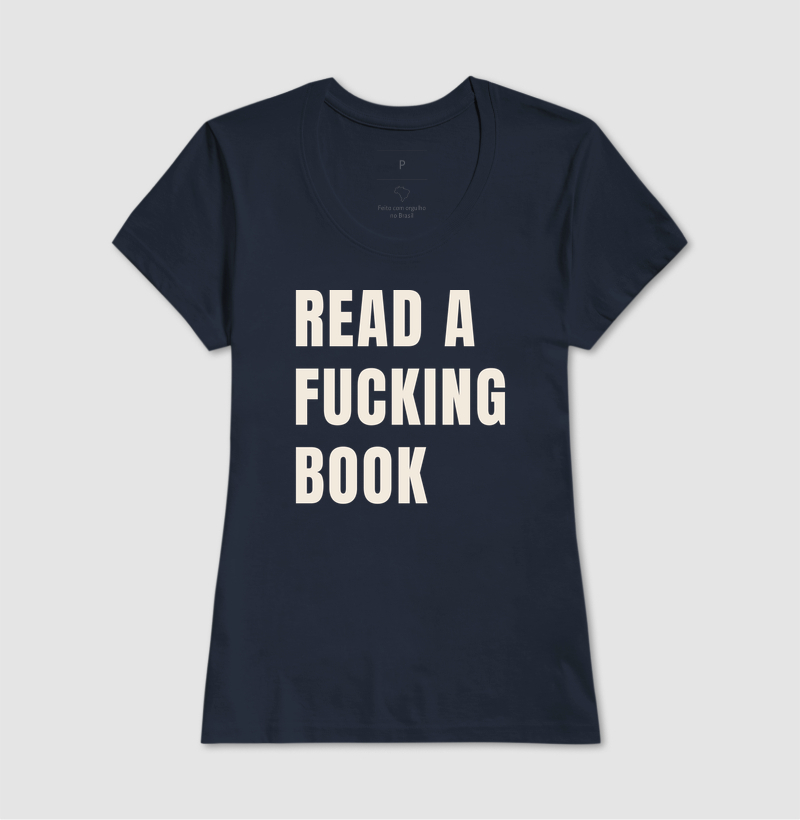 Read a Fucking Book - Imagem 9