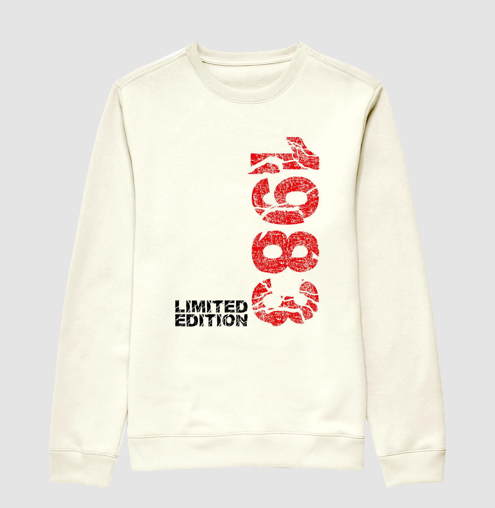 LMTD 1983 - Imagem 2