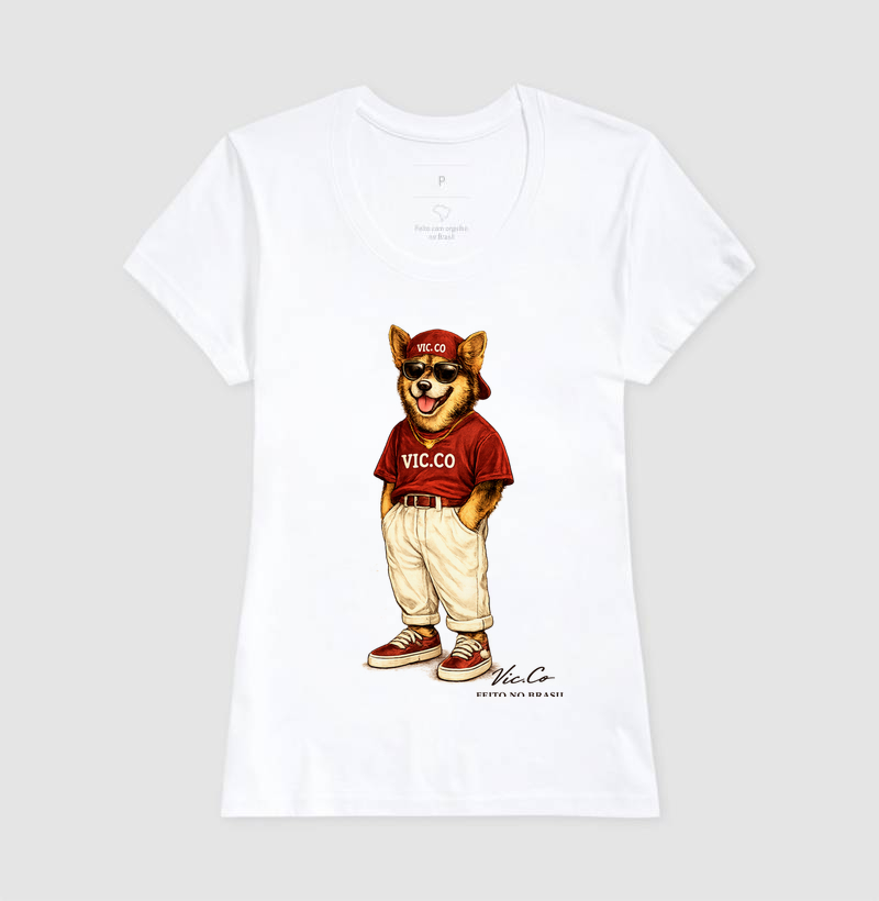 Camisa 4