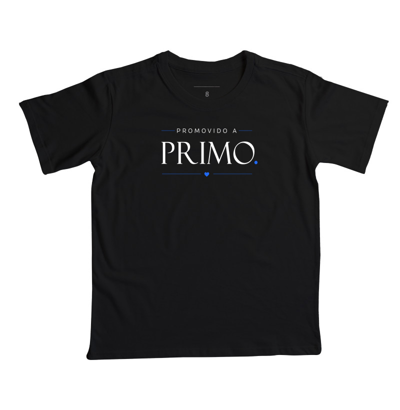Promovido a primo (infantil) - Imagem 2