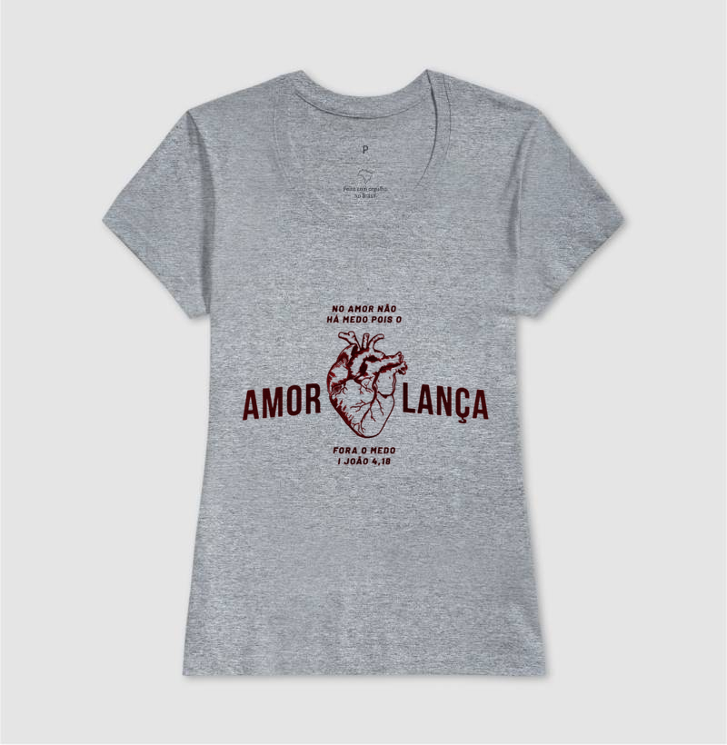 Camisa 11