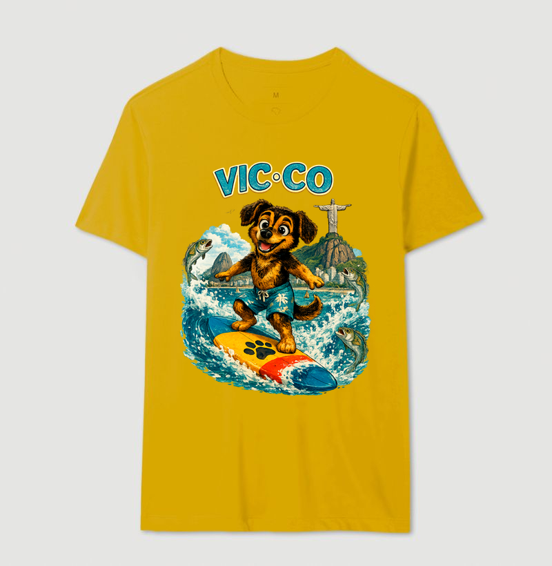 Camisa 13