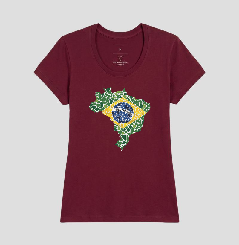 Camisa 18