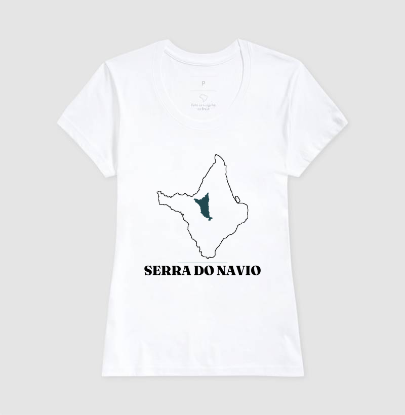 Serra do Navio | Traço AP - Imagem 5