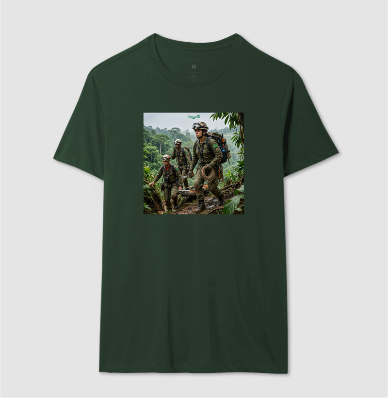 Camisa 11