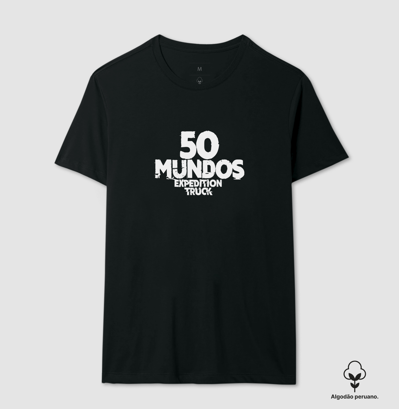 50 MUNDOS | EXPEDITION TRUCK - Imagem 9