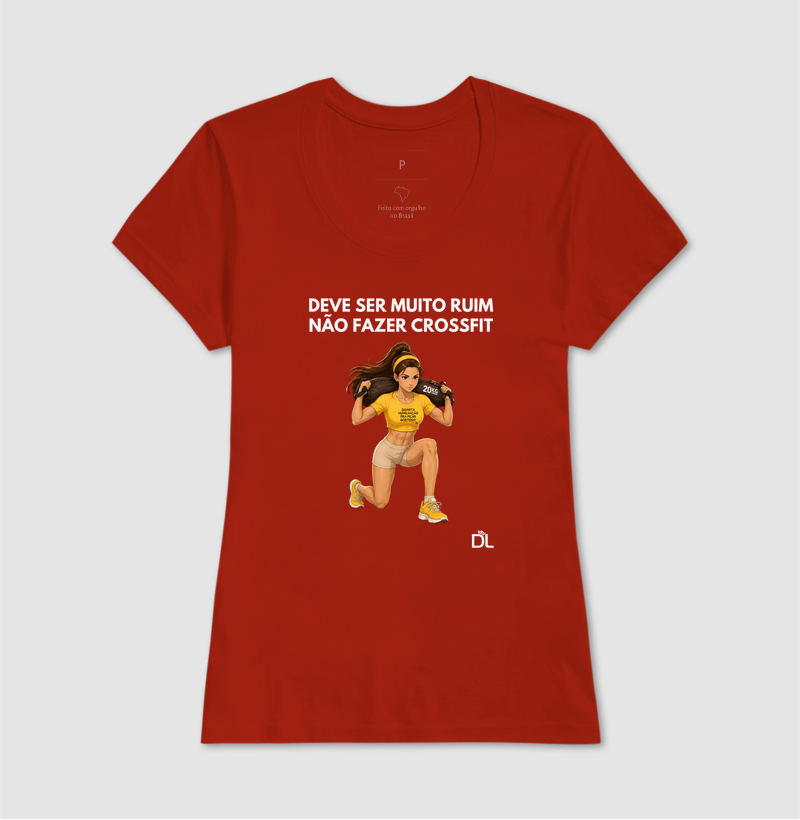 Não fazer CrossFit - Imagem 14