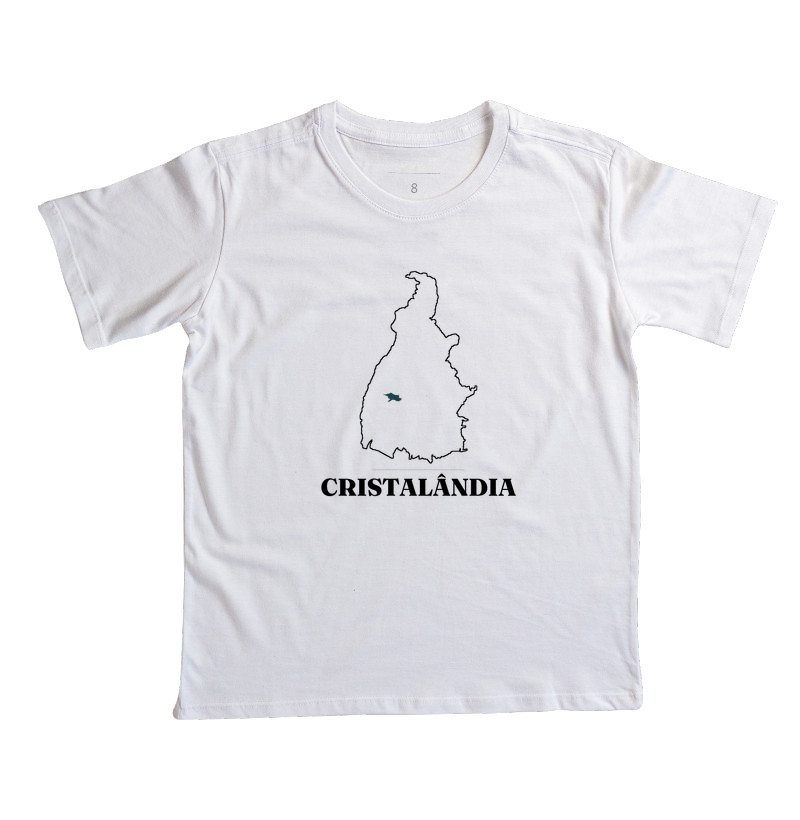Cristalândia | Traço TO - Imagem 4