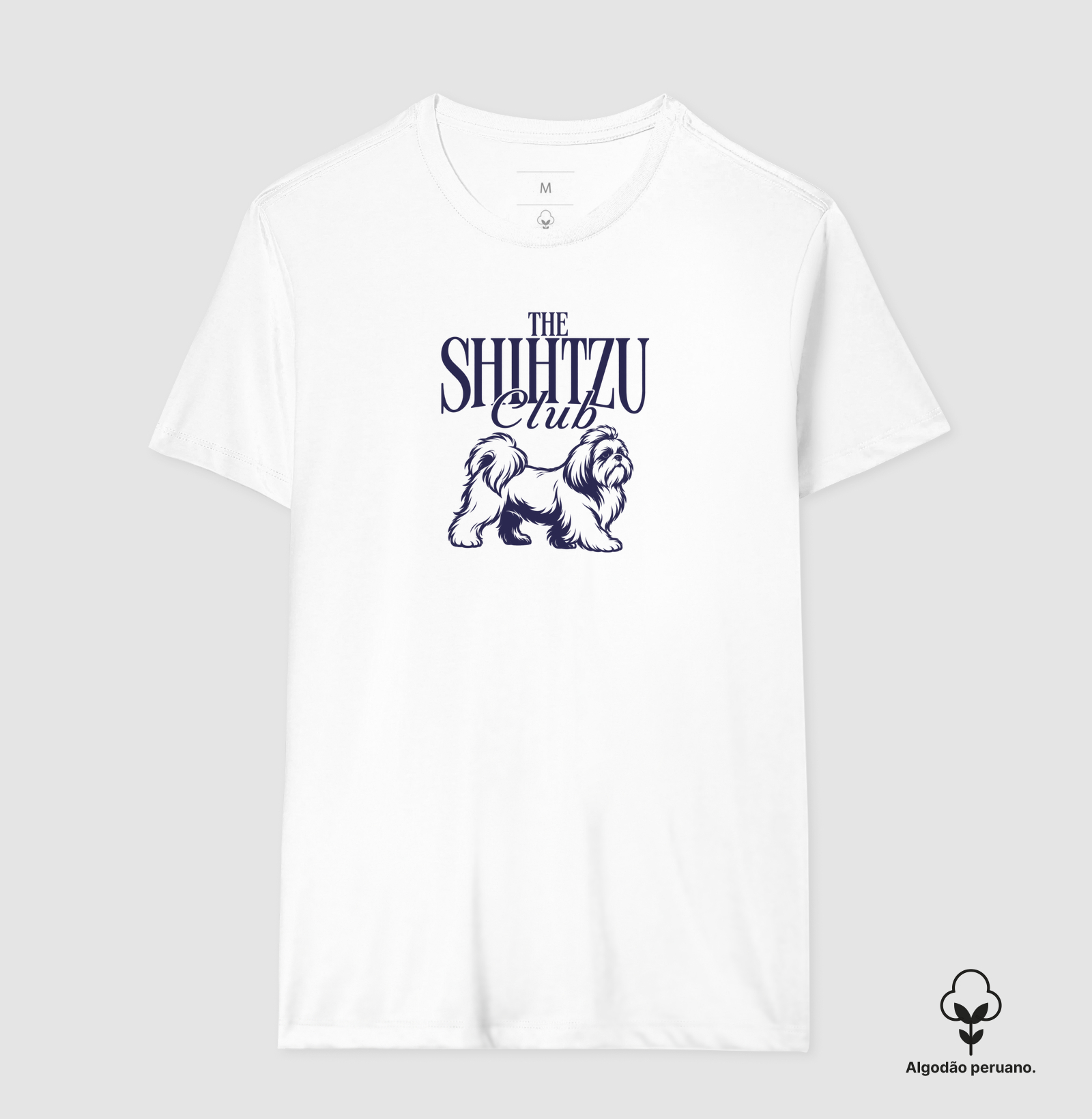 The Shih Tzu Club - Imagem 6