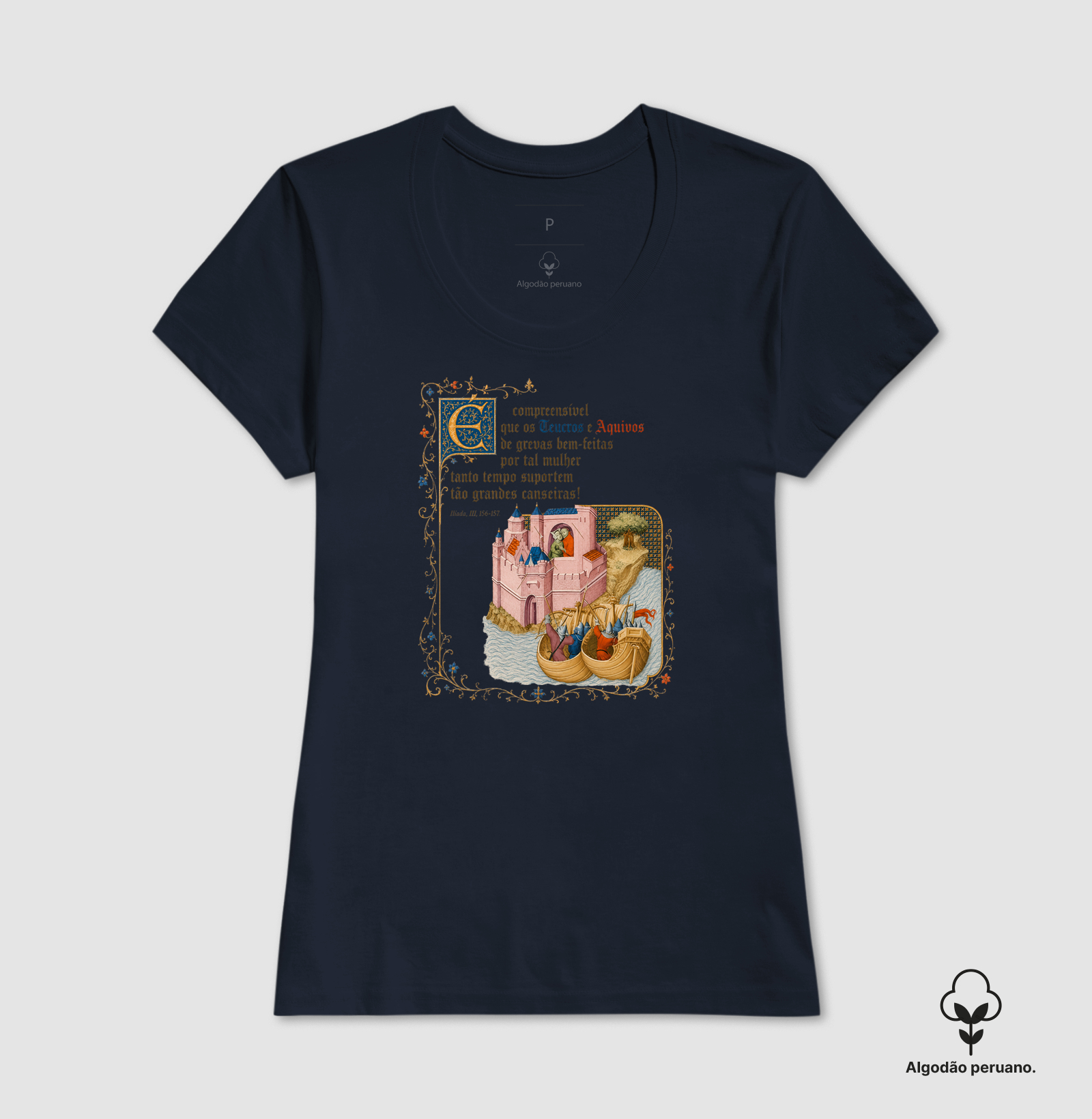 Camisa 1
