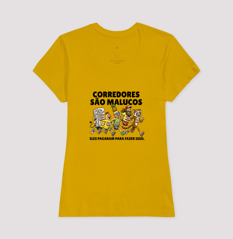 Corredores são malucos - Imagem 11