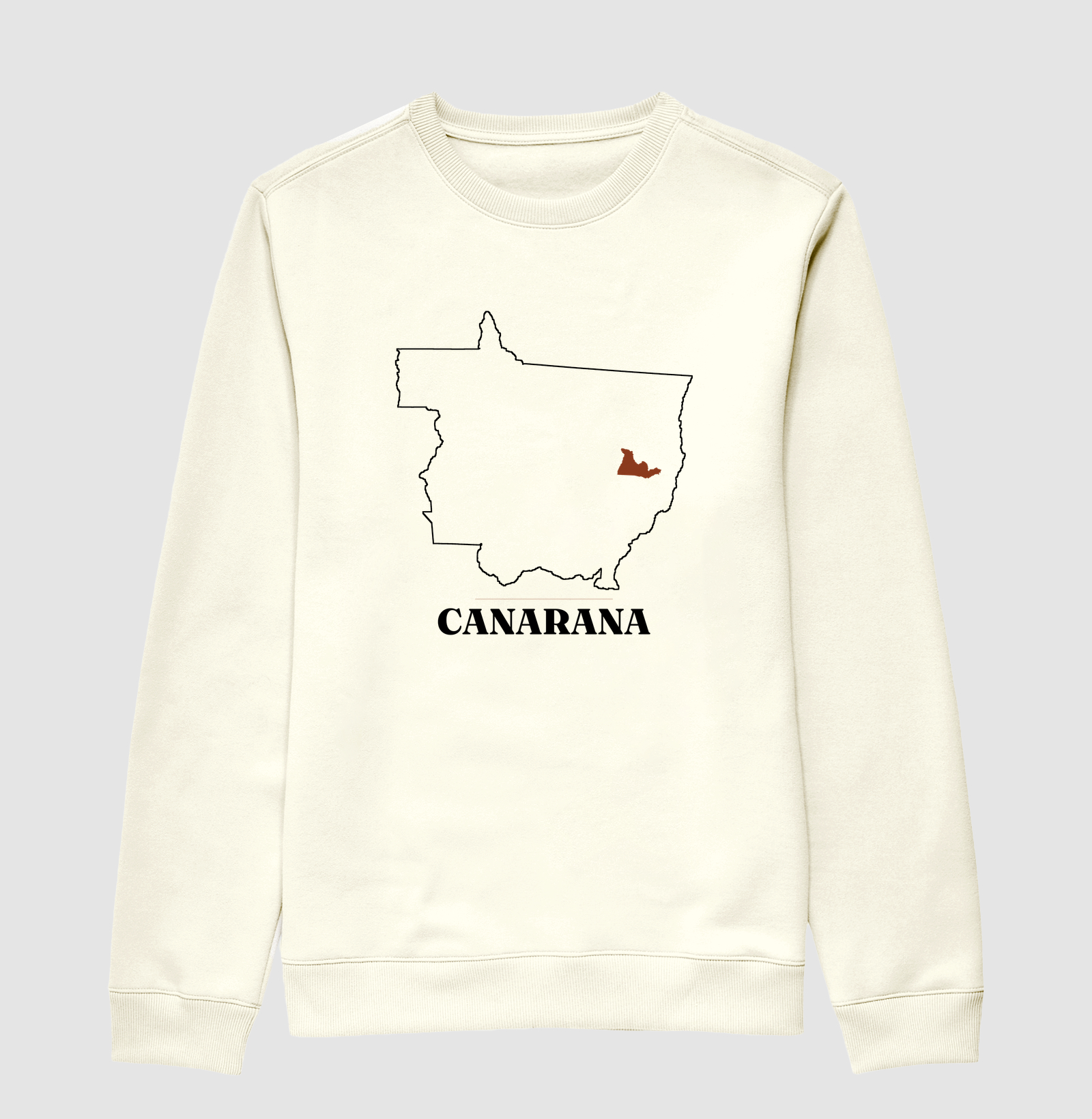 Canarana | Traço MT - Imagem 2