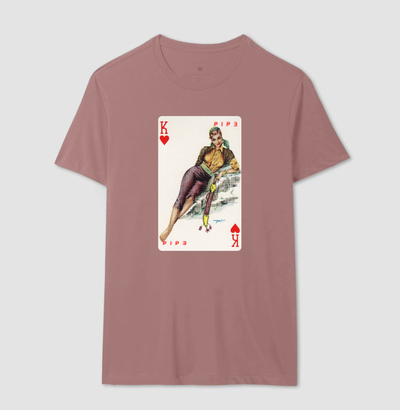 Camisa 15