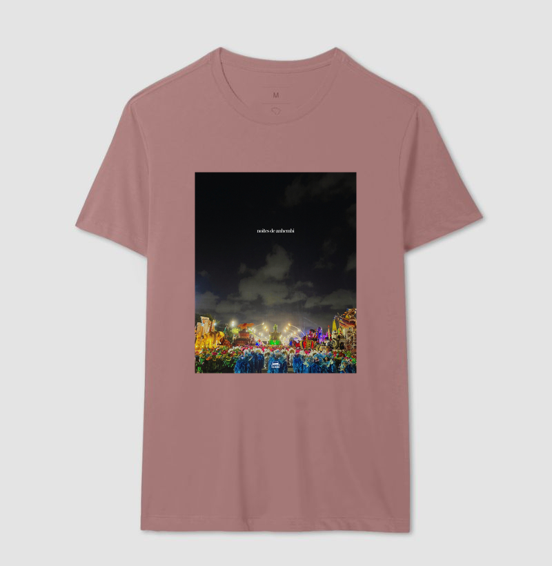 Camisa 15