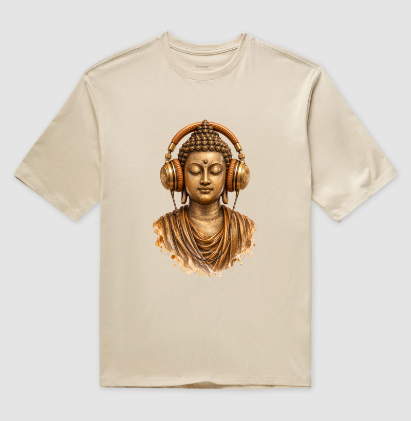 Buda de Ouro - Imagem 3