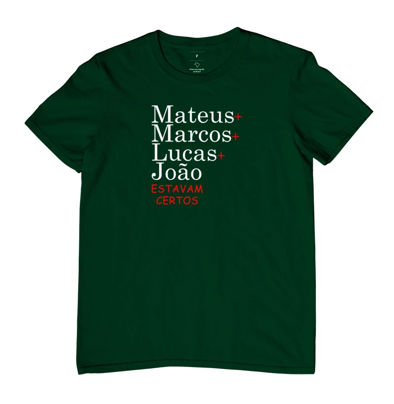 Camisa 11