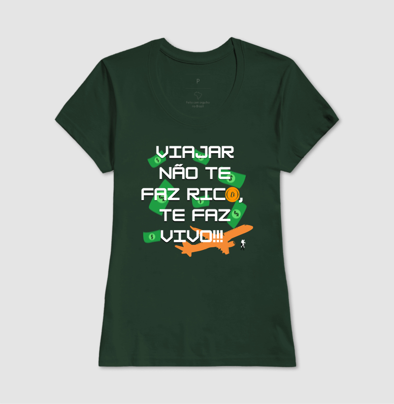 Camisa 12