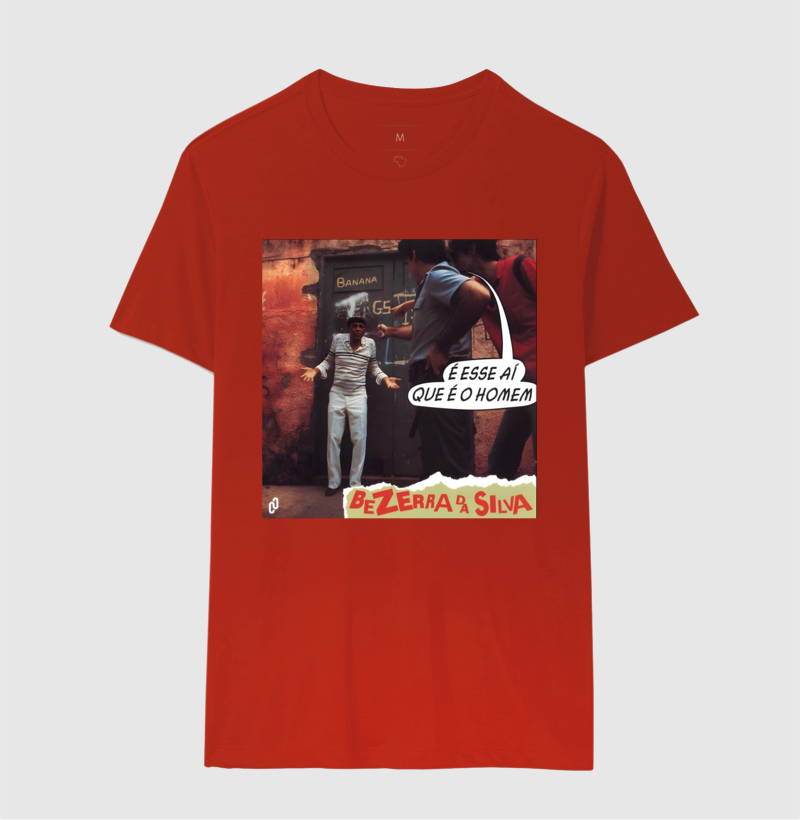 Camisa 9