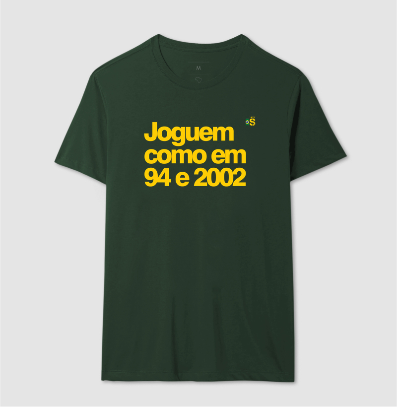 Camisa 5