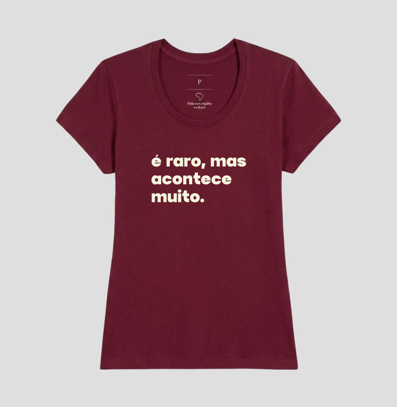 Camisa 18