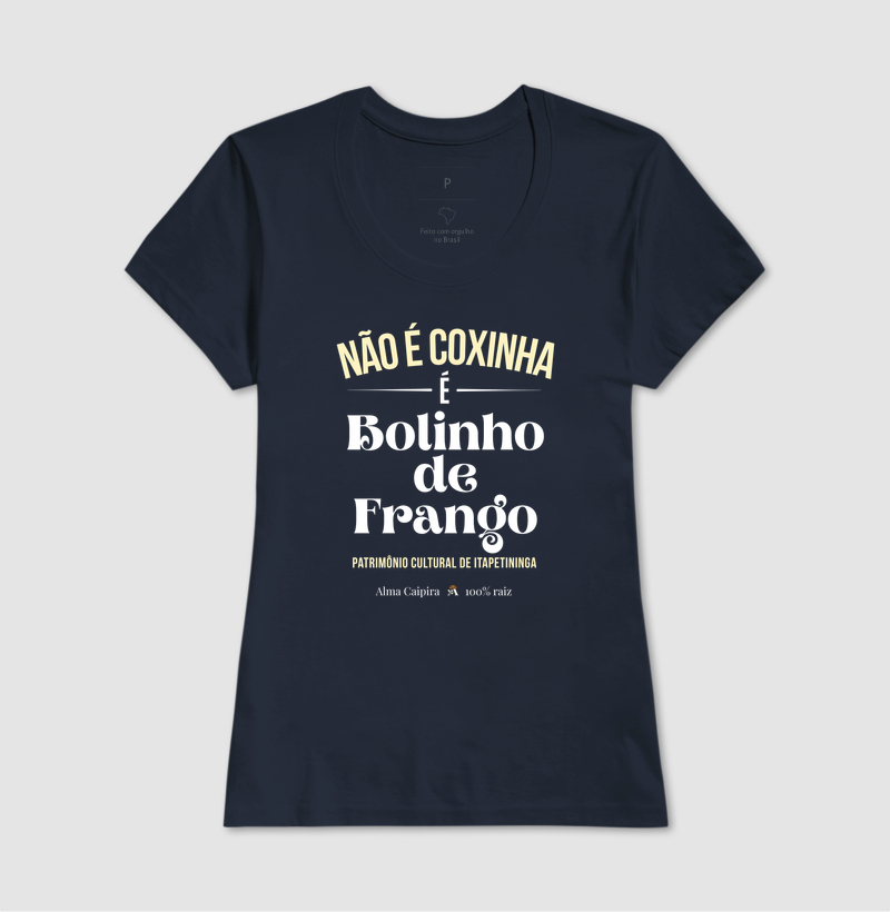 Não é coxinha, é bolinho de frango - Imagem 7