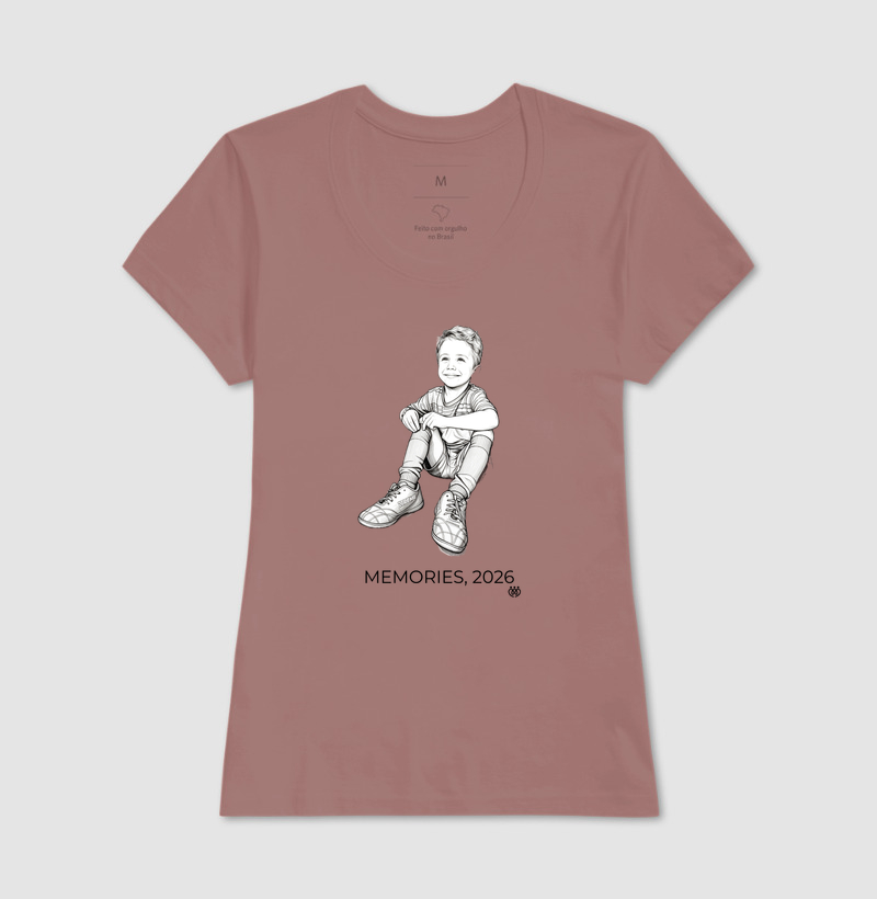 Camisa 16