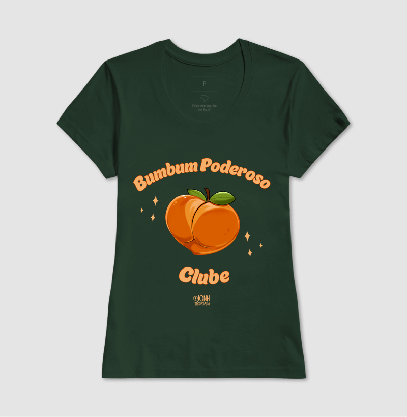 Bumbum poderoso clube  - Imagem 13