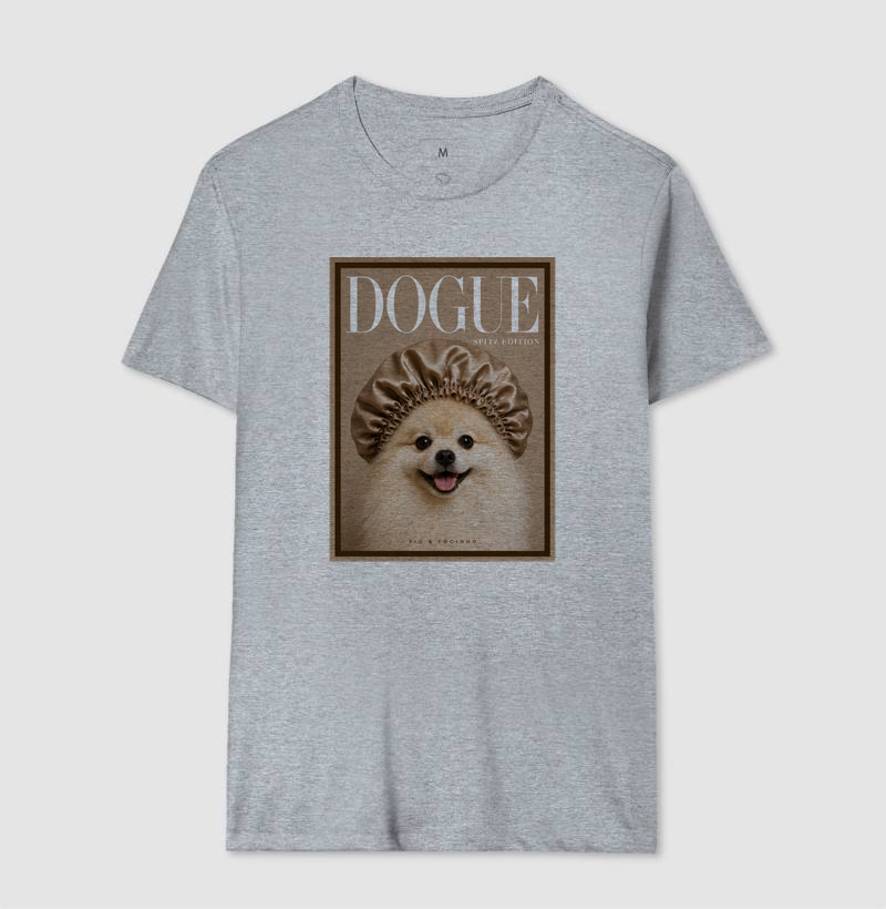 DOGUE Edição Spitz - Imagem 8