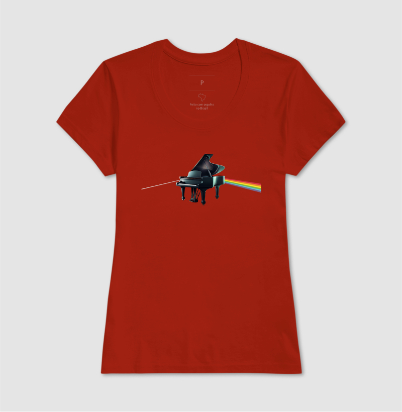 Camisa 10