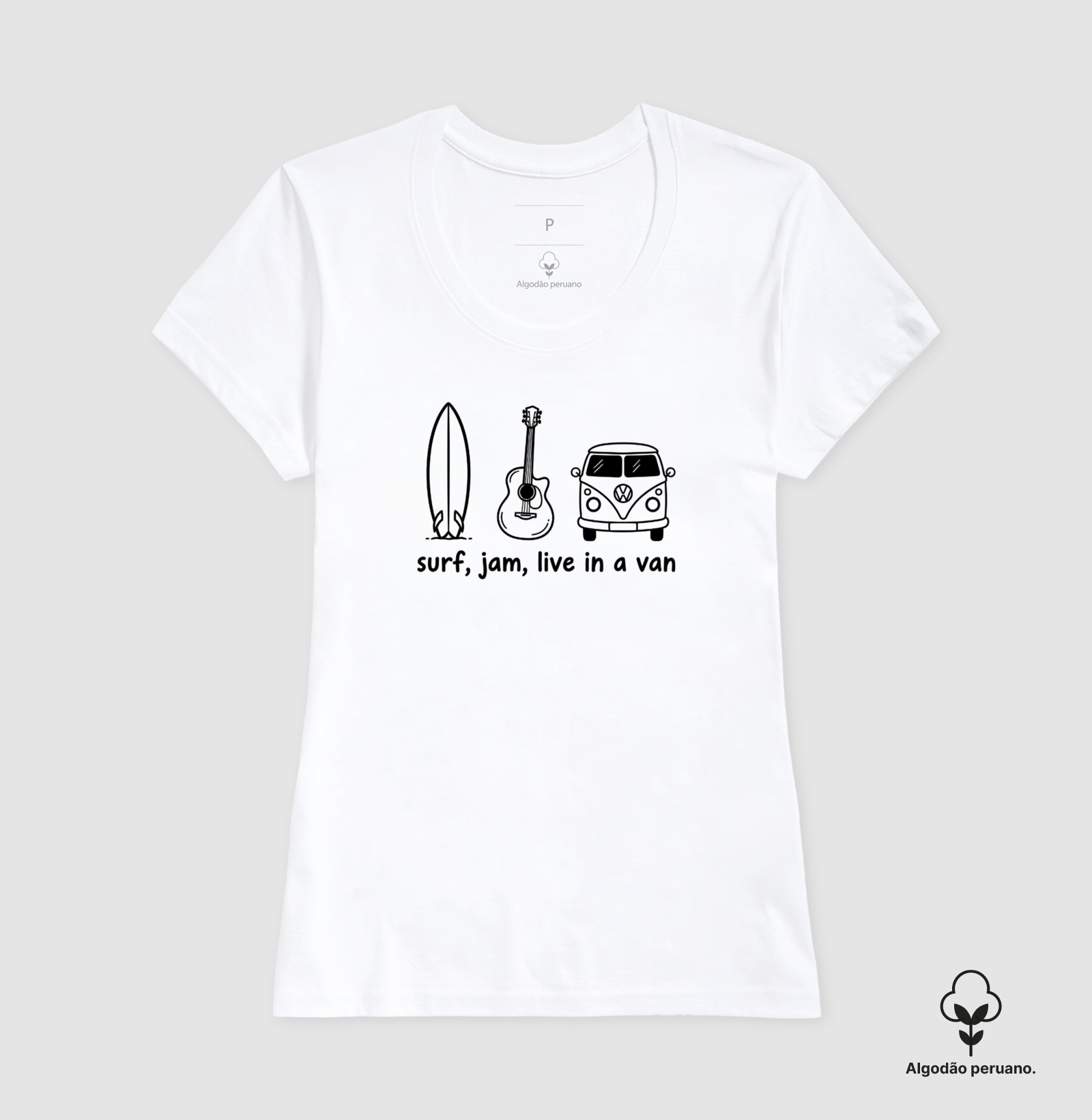 Camisa 3