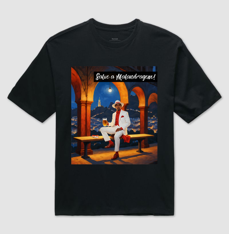Camisa 1