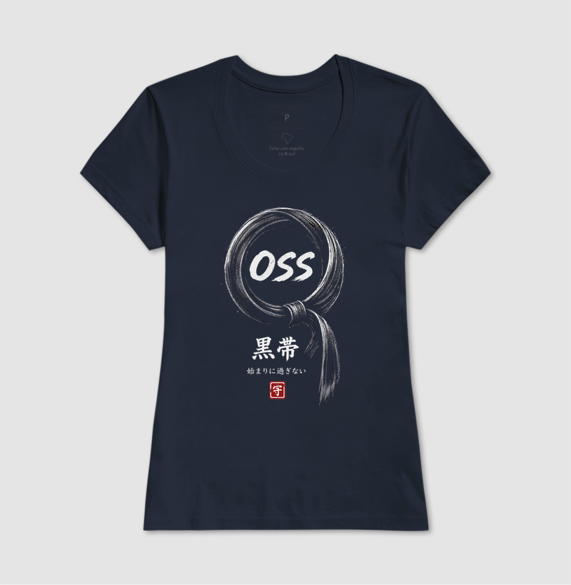 OSS - A Jornada Continua - Imagem 7