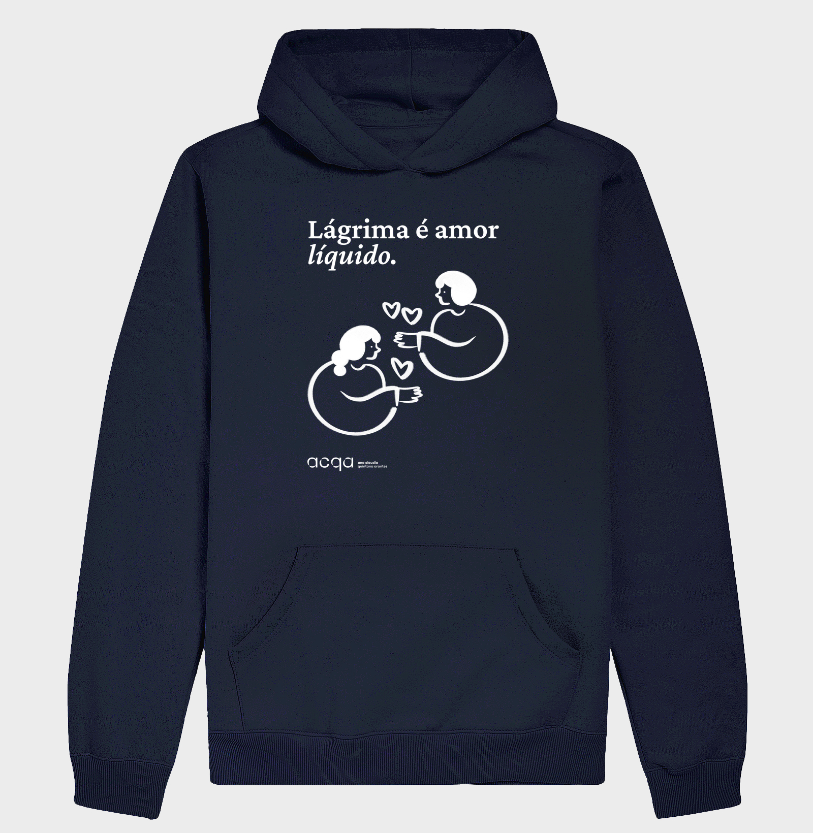 Lágrima é amor liquido - Imagem 4