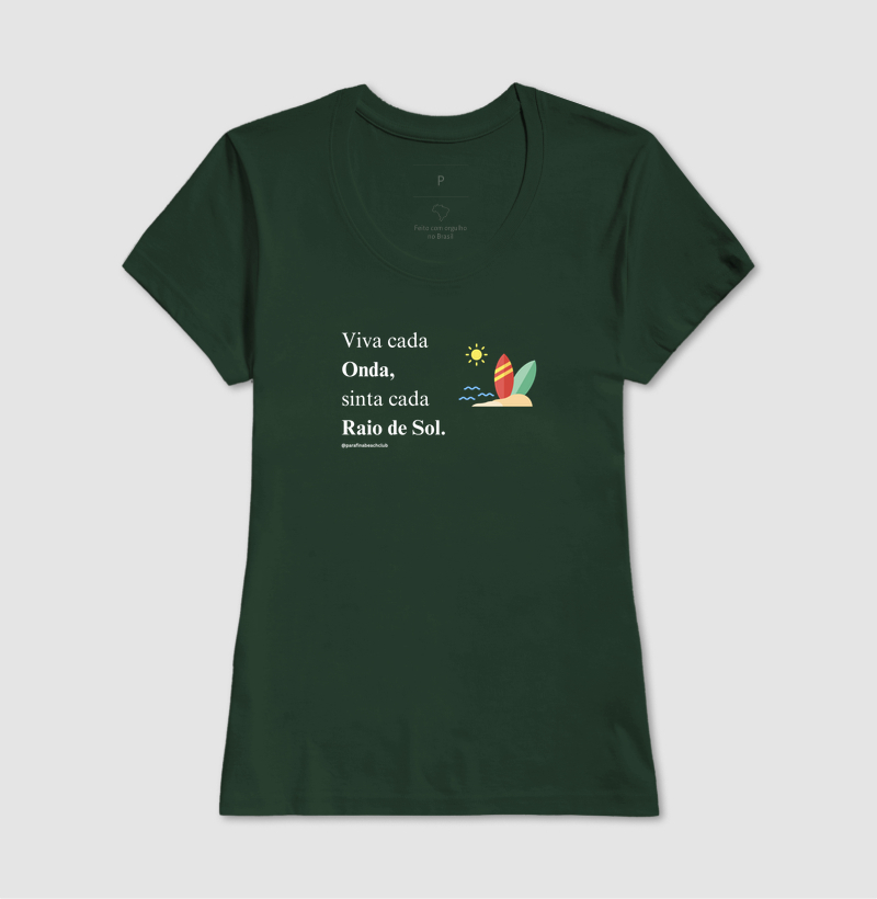 Camisa 10