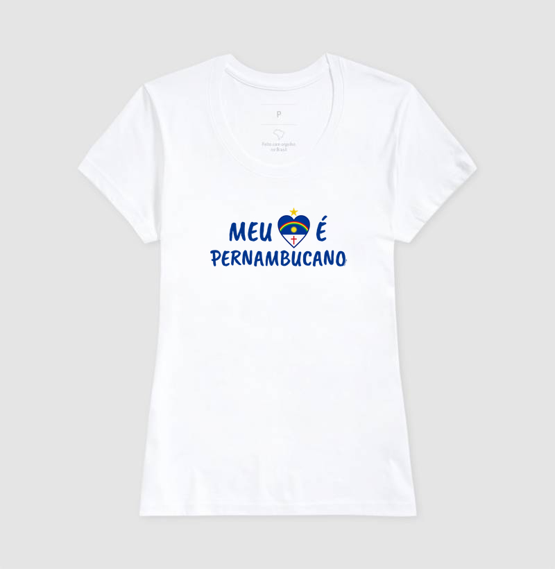 Meu Coração é Pernambucano - Imagem 8