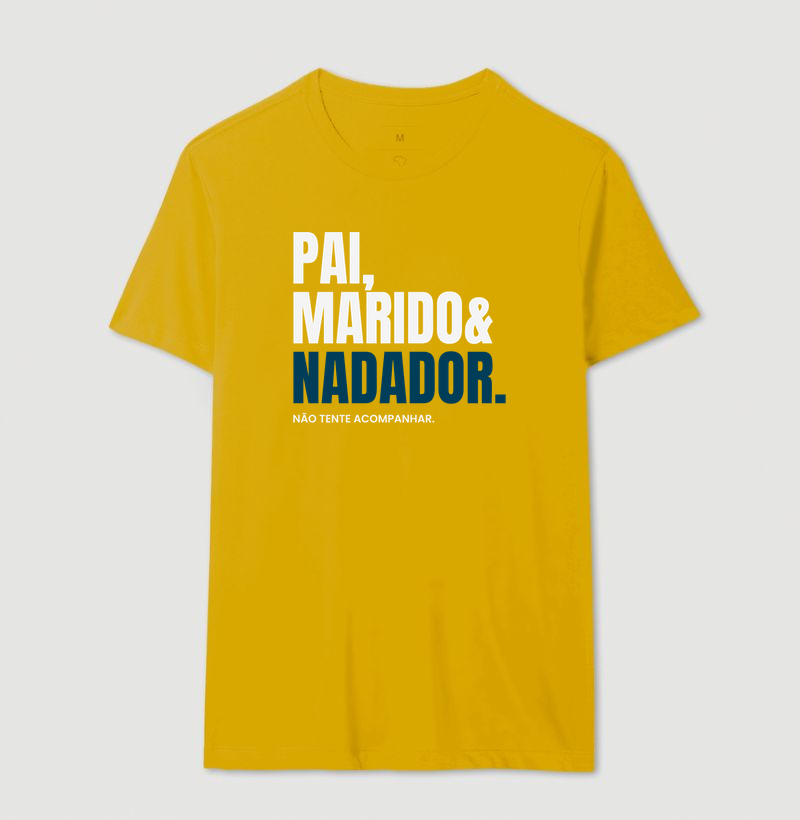Pai Nadador - Imagem 10