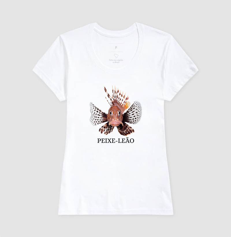 Peixe-Leão  - Imagem 8