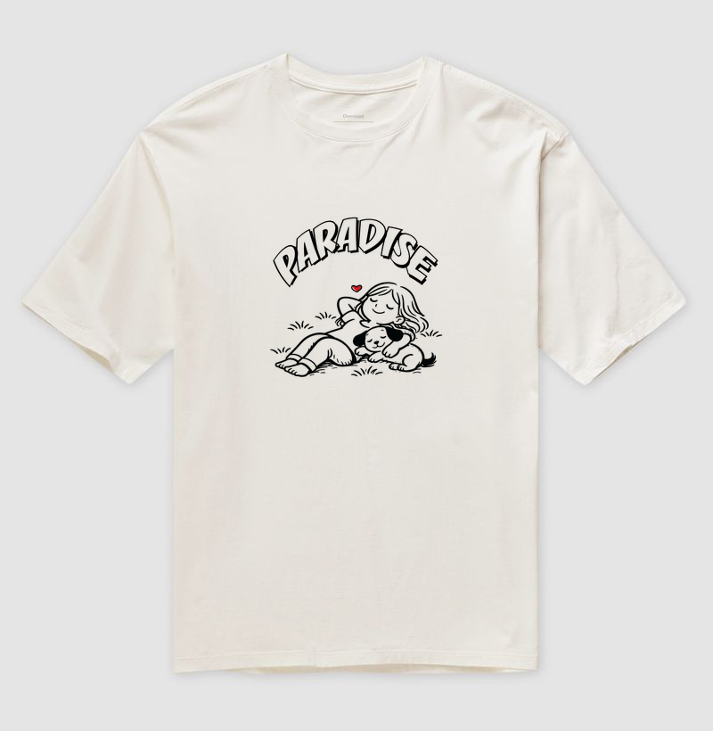 Paradise II - Imagem 2
